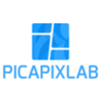 Picapixlab logo, Picapixlab contact details