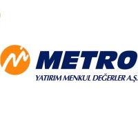 Metro Yatırım Menkul Değerler A.Ş. logo, Metro Yatırım Menkul Değerler A.Ş. contact details