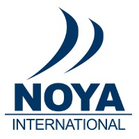 Noya Int' logo, Noya Int' contact details