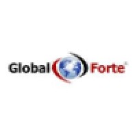 Global Forte logo, Global Forte contact details