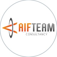 AIFTeam | SAP Business One Certified Partner logo, AIFTeam | SAP Business One Certified Partner contact details