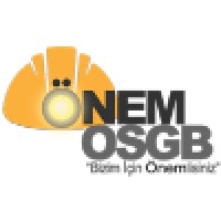 Önem Ortak Sağlık Güvenlik Birimi Eğitim Danışmanlık ve Ticaret Limited Şirketi logo, Önem Ortak Sağlık Güvenlik Birimi Eğitim Danışmanlık ve Ticaret Limited Şirketi contact details