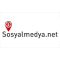 Sosyalmedya.net logo, Sosyalmedya.net contact details