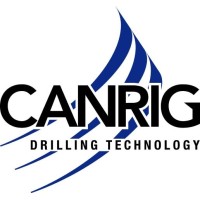 Canrig Drilling Technology Ltd. logo, Canrig Drilling Technology Ltd. contact details