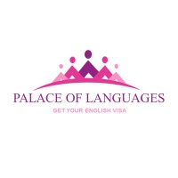 PALACE OF LANGUAGES logo, PALACE OF LANGUAGES contact details