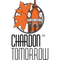 Chardon Tomorrow logo, Chardon Tomorrow contact details