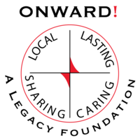 Onward! A Legacy Foundation logo, Onward! A Legacy Foundation contact details