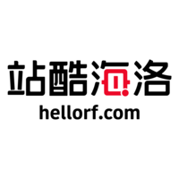 HelloRF logo, HelloRF contact details