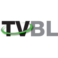 TVBL logo, TVBL contact details