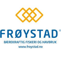 Frøystad AS logo, Frøystad AS contact details