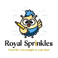 Royal Sprinkles logo, Royal Sprinkles contact details