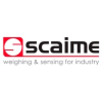 SCAIME logo, SCAIME contact details