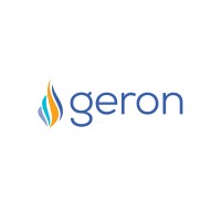 Geron Corporation logo, Geron Corporation contact details