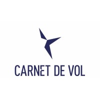 Groupe Carnet de Vol SAS logo, Groupe Carnet de Vol SAS contact details