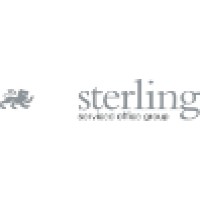 Sterling Serviced Office Group logo, Sterling Serviced Office Group contact details