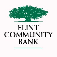 Flint Community Bank logo, Flint Community Bank contact details