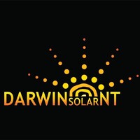 Darwin Solar logo, Darwin Solar contact details