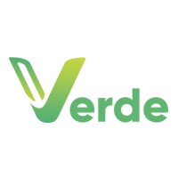 Verde logo, Verde contact details