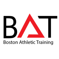 Boston Athletic Training logo, Boston Athletic Training contact details