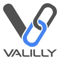 Valilly logo, Valilly contact details