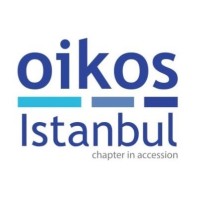 oikos Istanbul logo, oikos Istanbul contact details