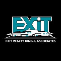 Exit Realty King & Associates logo, Exit Realty King & Associates contact details