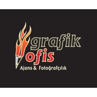 Grafik Ofis Ajans logo, Grafik Ofis Ajans contact details