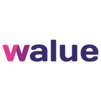 Walue Network logo, Walue Network contact details