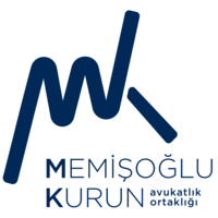 Memisoglu Kurun Law Firm logo, Memisoglu Kurun Law Firm contact details