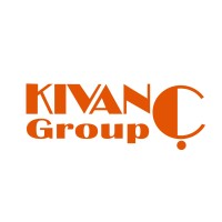 KIVANC GROUP logo, KIVANC GROUP contact details