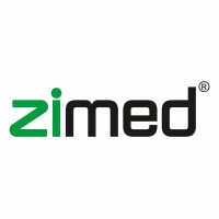 Zimed Medical logo, Zimed Medical contact details