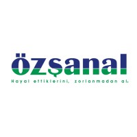 ÖZŞANAL PERAKENDE A.Ş. logo, ÖZŞANAL PERAKENDE A.Ş. contact details