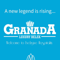 Granada Luxury Belek logo, Granada Luxury Belek contact details