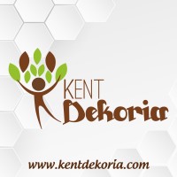 Kent Dekoria logo, Kent Dekoria contact details