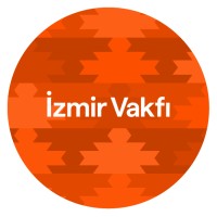 İzmir Vakfı logo, İzmir Vakfı contact details