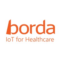 Borda Technology logo, Borda Technology contact details