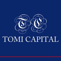 Tomi Capital logo, Tomi Capital contact details