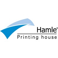 Hamle Printing House logo, Hamle Printing House contact details