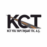 KCT YOL YAPI İNŞAAT TİCARET A.Ş. logo, KCT YOL YAPI İNŞAAT TİCARET A.Ş. contact details