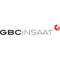 GBC İnşaat Turizm Sanayi ve Ticaret A.Ş. logo, GBC İnşaat Turizm Sanayi ve Ticaret A.Ş. contact details