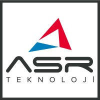 ASR Teknoloji logo, ASR Teknoloji contact details