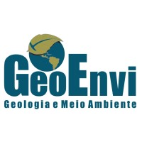 GeoEnvi -  Geologia e Meio Ambiente logo, GeoEnvi -  Geologia e Meio Ambiente contact details