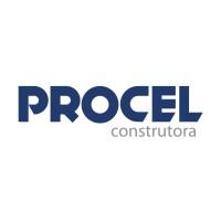 Procel Construtora logo, Procel Construtora contact details