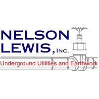 Nelson Lewis Inc logo, Nelson Lewis Inc contact details