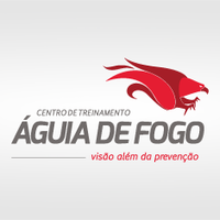 Águia de Fogo Treinamentos logo, Águia de Fogo Treinamentos contact details