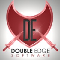 Double Edge Software logo, Double Edge Software contact details