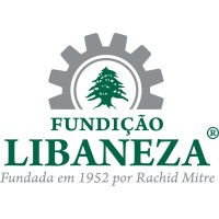 Fundição Libaneza Ltda logo, Fundição Libaneza Ltda contact details