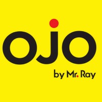 OjO by Mr.Ray logo, OjO by Mr.Ray contact details