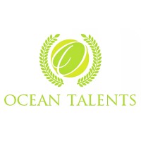 Ocean Talents Private Limited logo, Ocean Talents Private Limited contact details