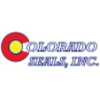 Colorado Seals, Inc logo, Colorado Seals, Inc contact details